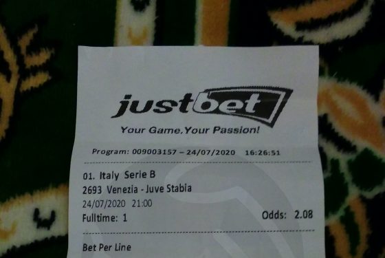 Venezia – Juve Stabia