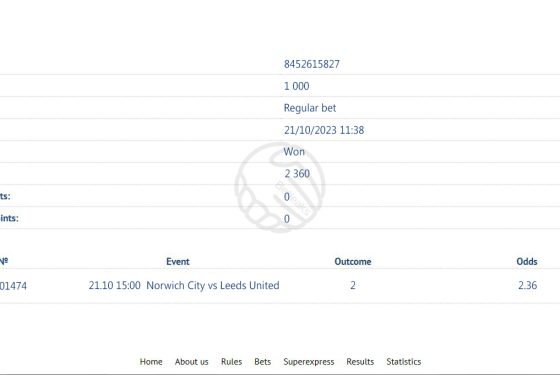 Norwich – Leeds